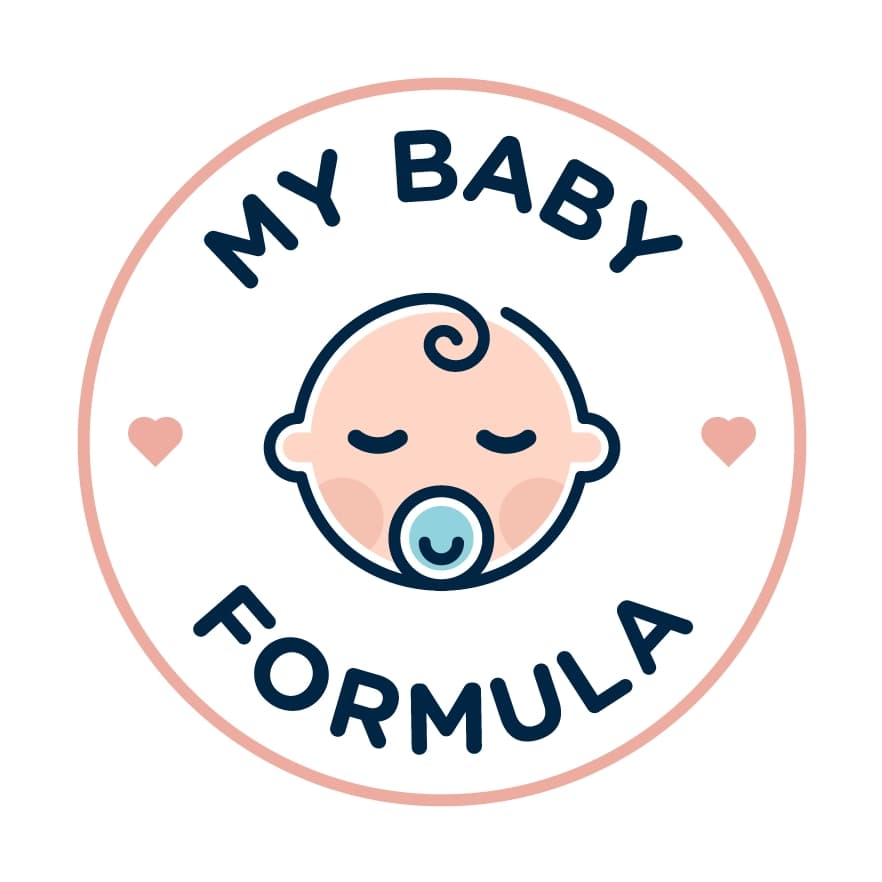 My Baby Formula Logo