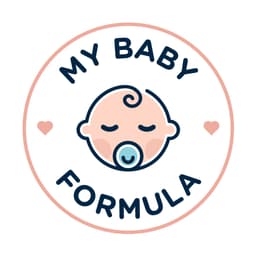 My Baby Formula Logo